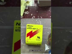 nitto tape
