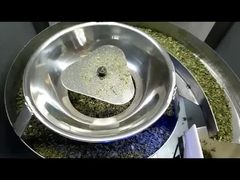 tea bag packing machine