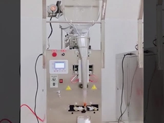 liquid packing machine