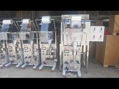 Tea Weighing Machine