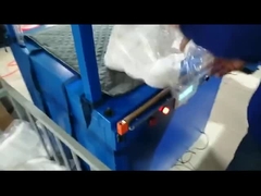 Reliable High Speed Pillow Pouch Packaging Machine Precise