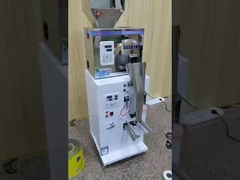 Tea Weighing Machine