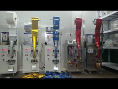 Efficient 110v 220v Packing Pillow Machine Automated