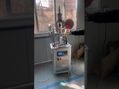 Laminated Tube Sealing Machine For Cosmetic Eye Cream Hand Cream