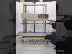 Vertical band Sealing Machine FRD-1200V