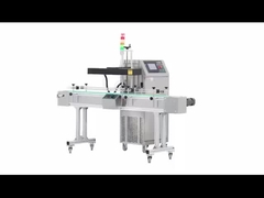 LGYS-4000 automatic induction sealer