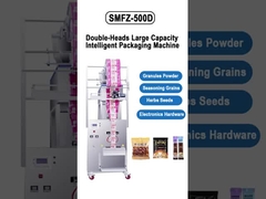 competitive price coffee ,tea bag ,granule, stick sugar packing machine